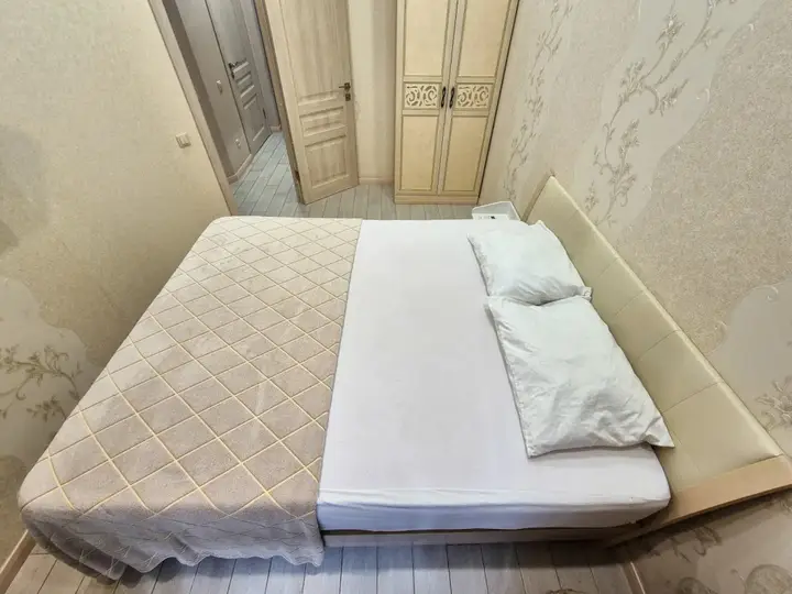 Сочи: Flat