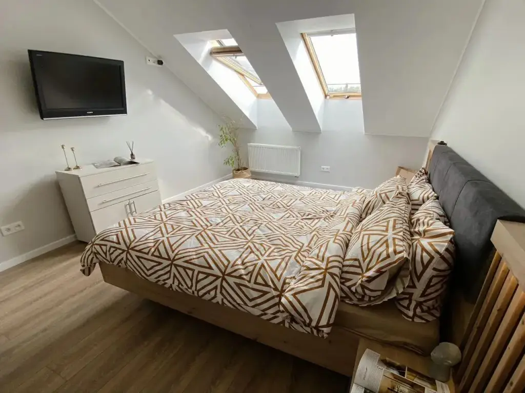 Калининград: Baltic Apart Ганзейский переулок 6