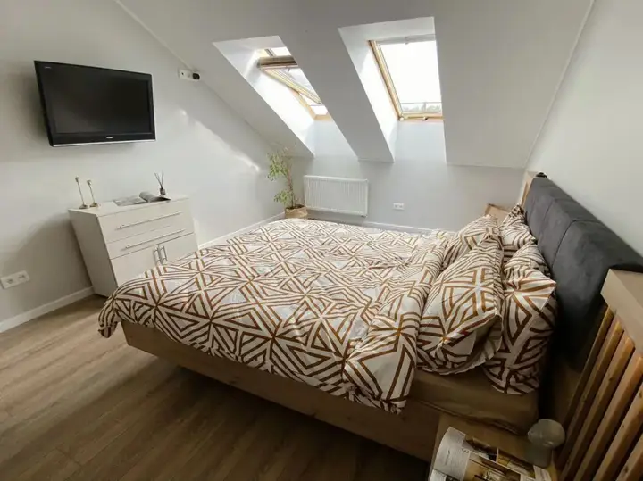 Калининград: Baltic Apart Ганзейский переулок 6
