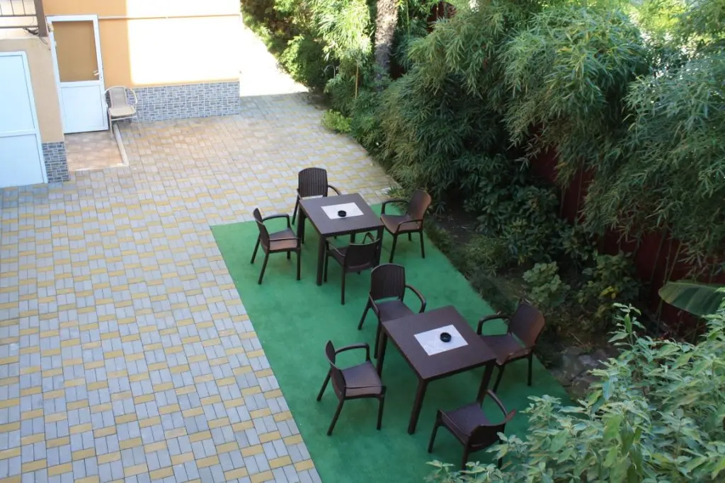Сочи: Abrikos Guest House