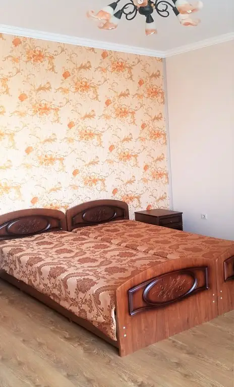 Сочи: Abrikos Guest House