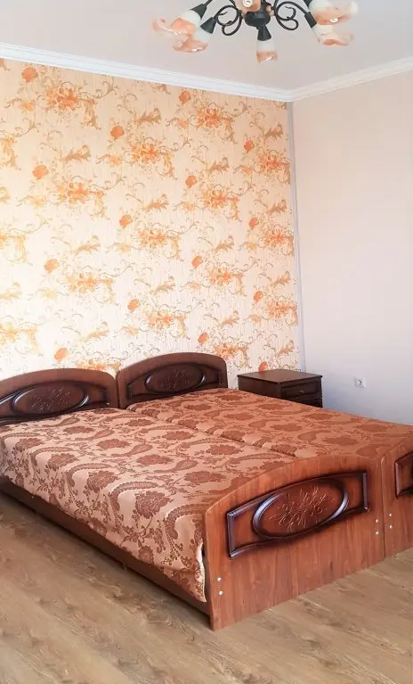 Сочи: Abrikos Guest House