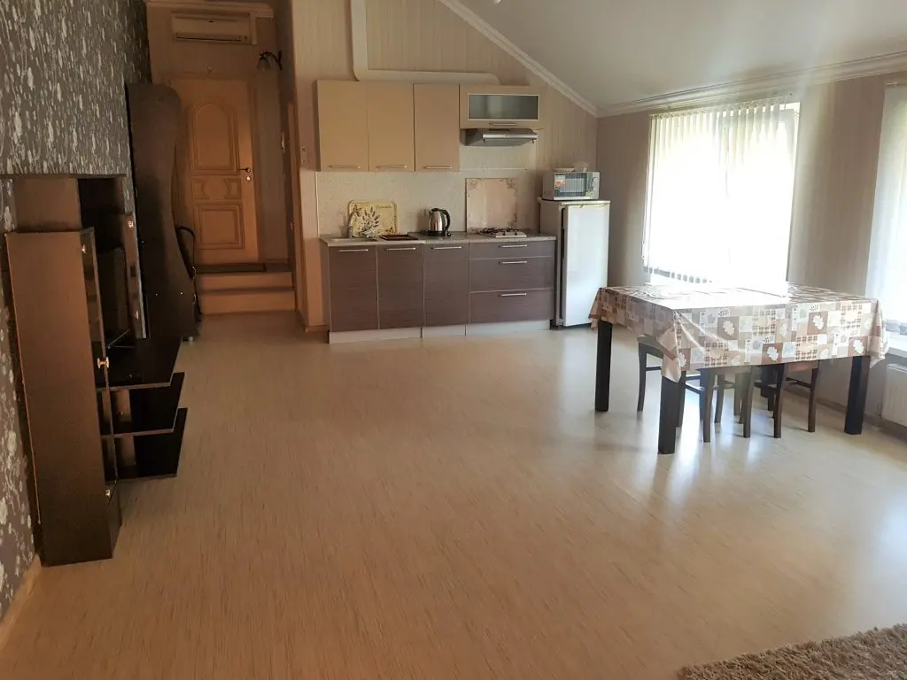 Сочи: Abrikos Guest House