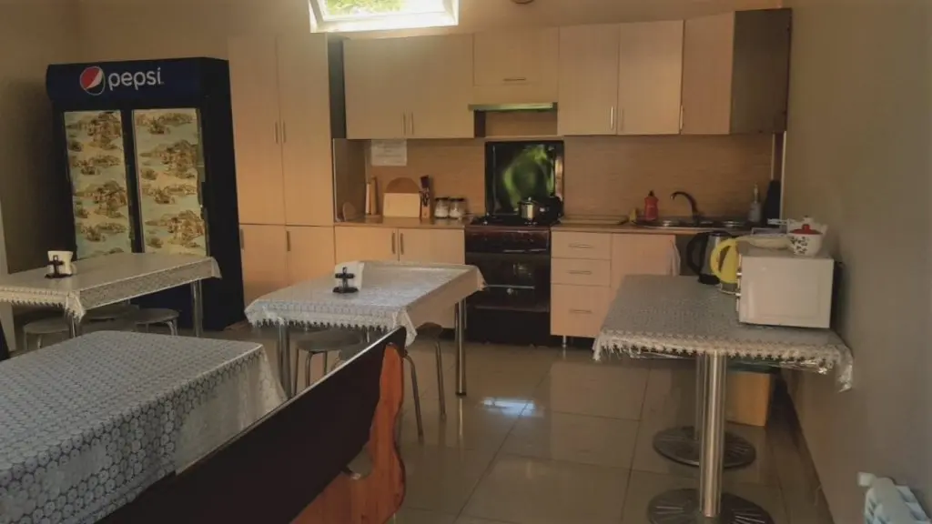 Сочи: Abrikos Guest House