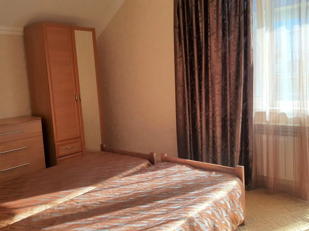 Сочи: Abrikos Guest House