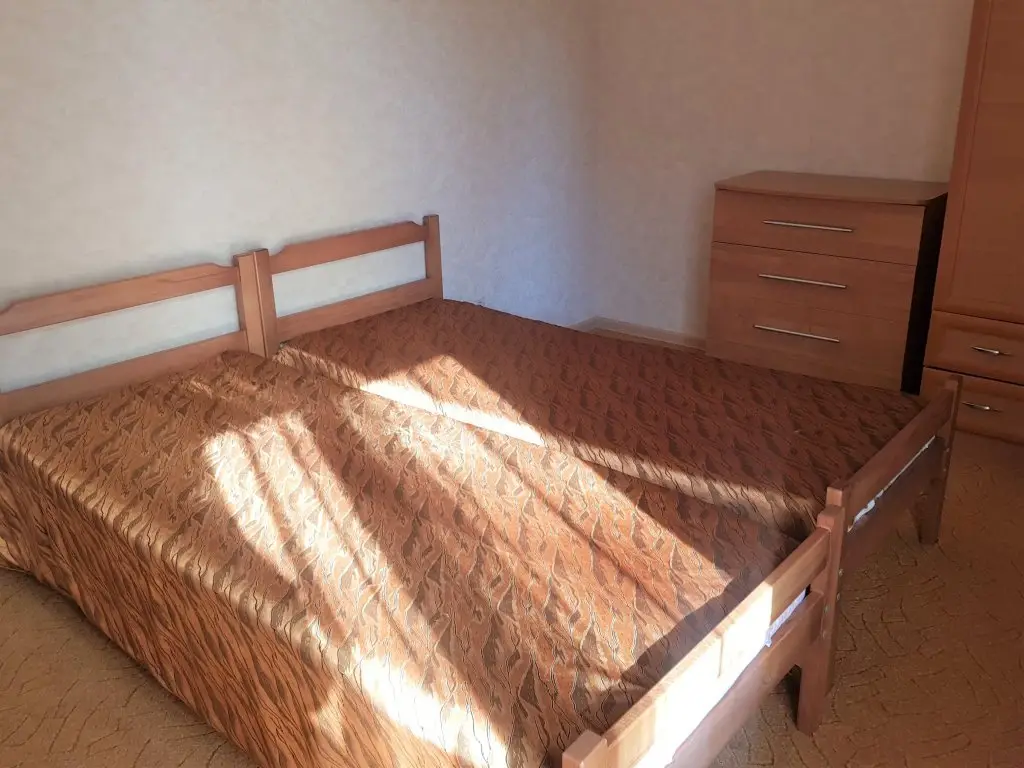 Сочи: Abrikos Guest House