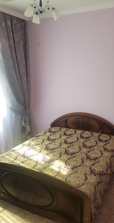 Сочи: Abrikos Guest House