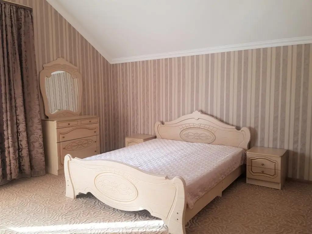 Сочи: Abrikos Guest House