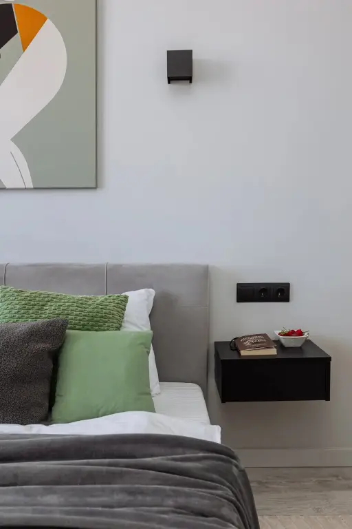 Пионерский: Malkova Apartments на Прибрежной 21к4