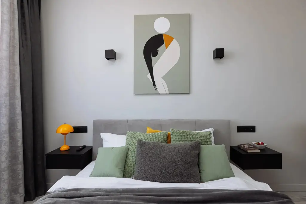 Пионерский: Malkova Apartments на Прибрежной 21к4