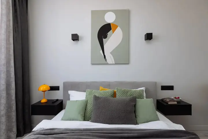 Пионерский: Malkova Apartments на Прибрежной 21к4