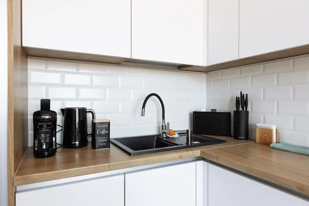 Пионерский: Malkova Apartments на Прибрежной 21к4