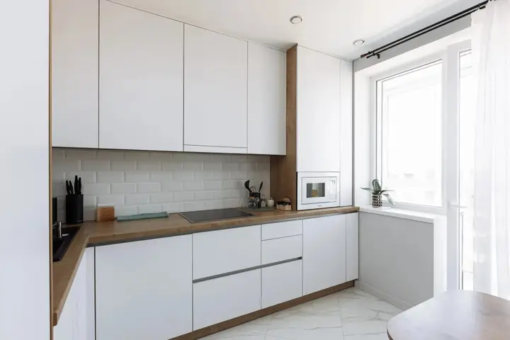 Пионерский: Malkova Apartments на Прибрежной 21к4