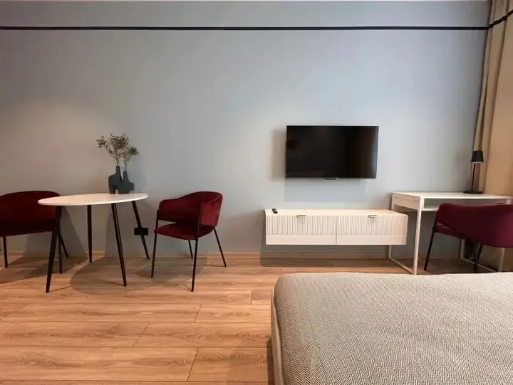 Санкт-Петербург: ApartPage на Ладожской