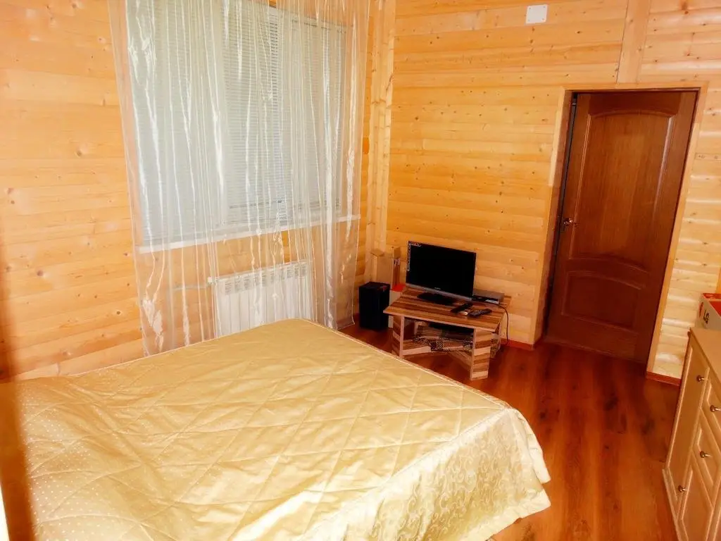 Сочи: Adamov Ray Guesthouse