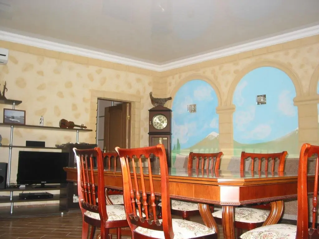 Сочи: Adamov Ray Guesthouse