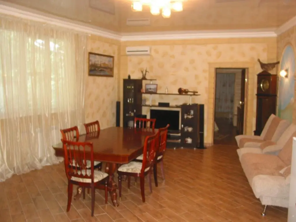 Сочи: Adamov Ray Guesthouse