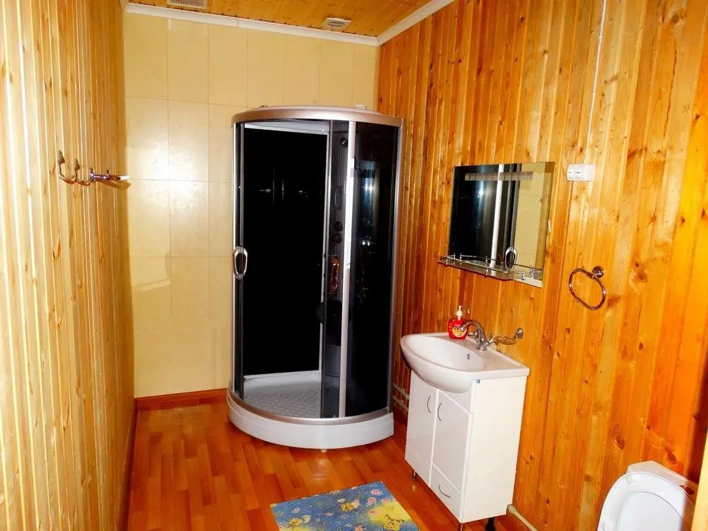 Сочи: Adamov Ray Guesthouse