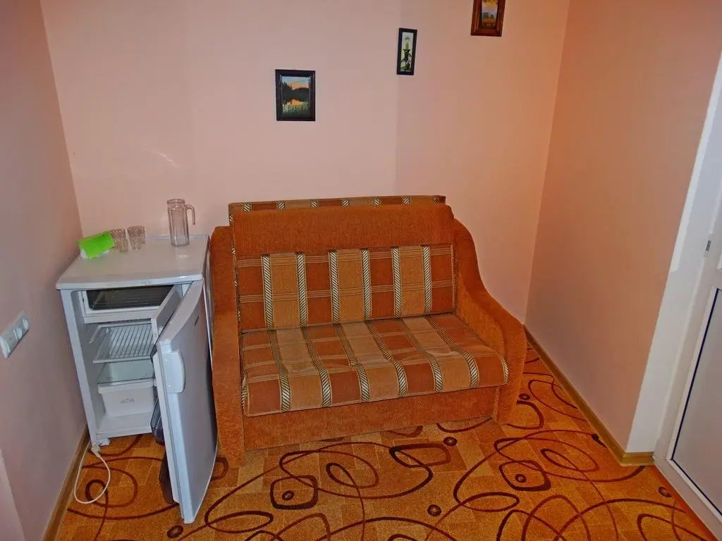 Сочи: Adamov Ray Guesthouse