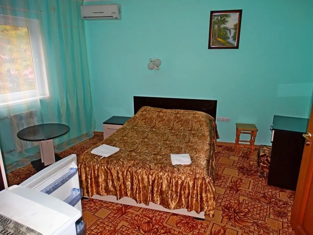 Сочи: Adamov Ray Guesthouse