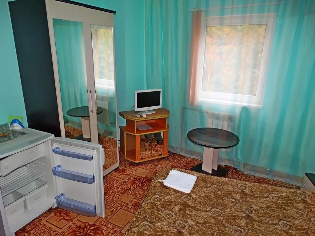 Сочи: Adamov Ray Guesthouse