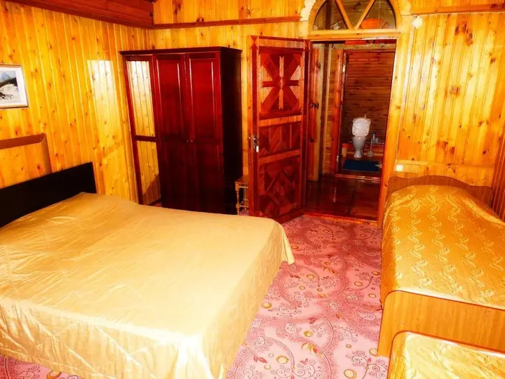Сочи: Adamov Ray Guesthouse