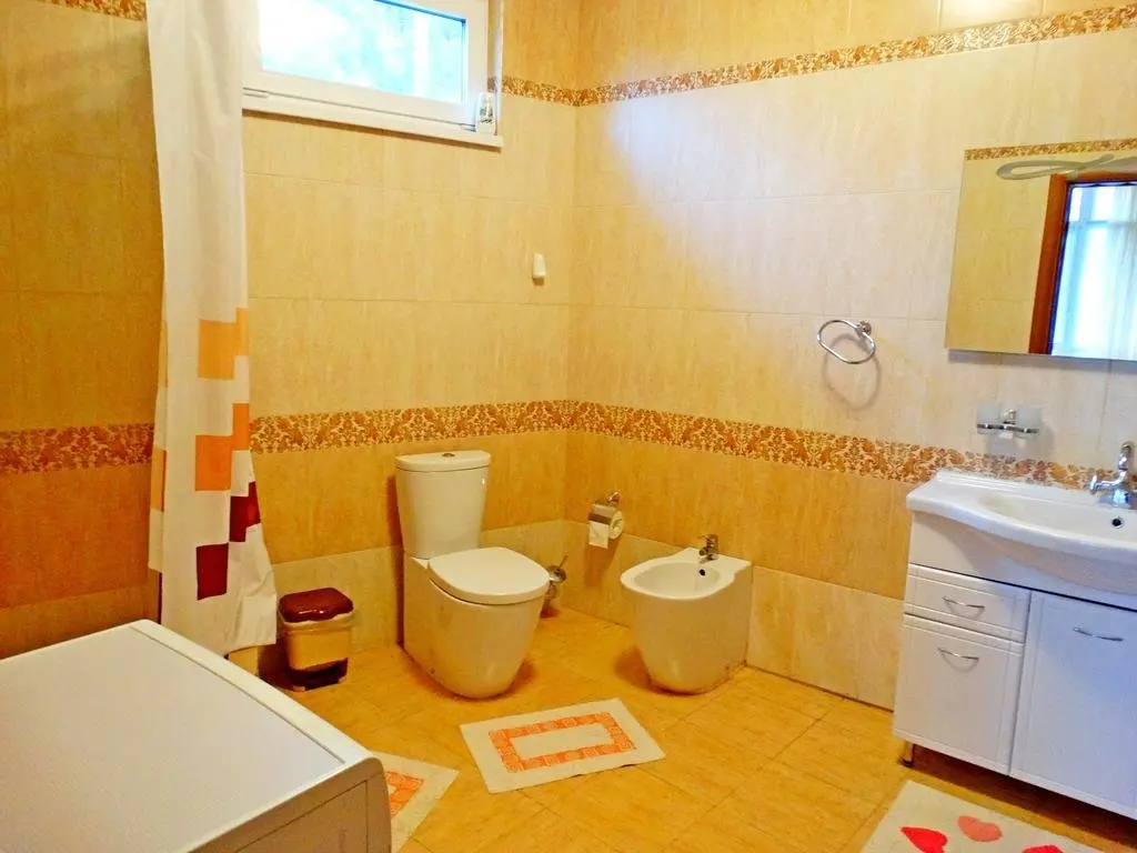Сочи: Adamov Ray Guesthouse