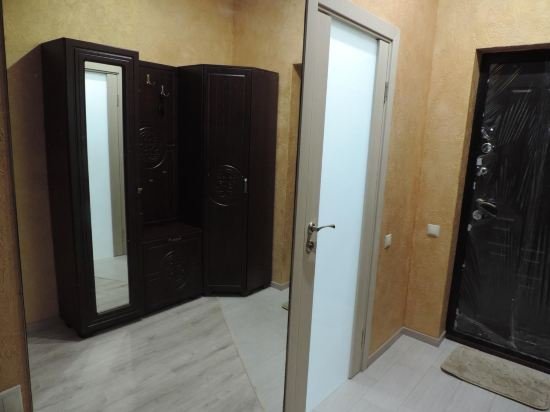 Сочи: Adler Apartment Prosvescheniya 148