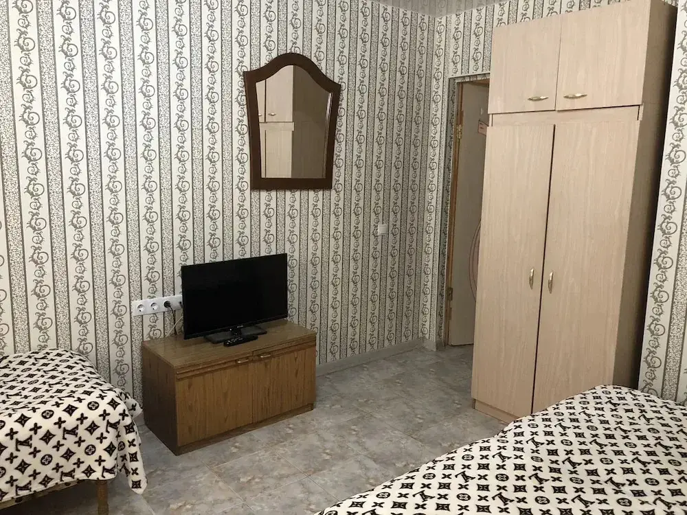 Сочи: Олимпик