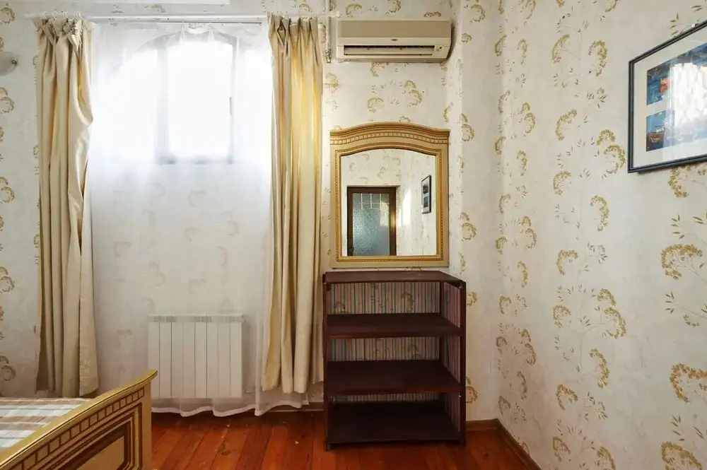 Сочи: Adlerson Hostel