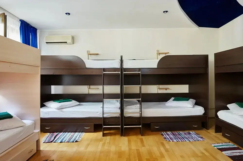 Сочи: Adlerson Hostel