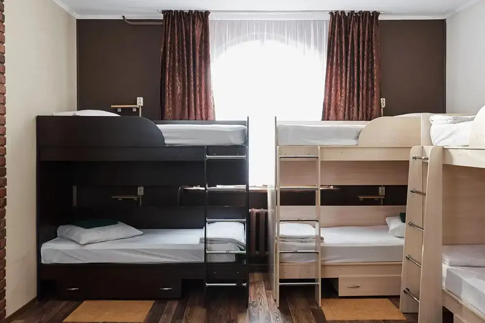Сочи: Adlerson Hostel