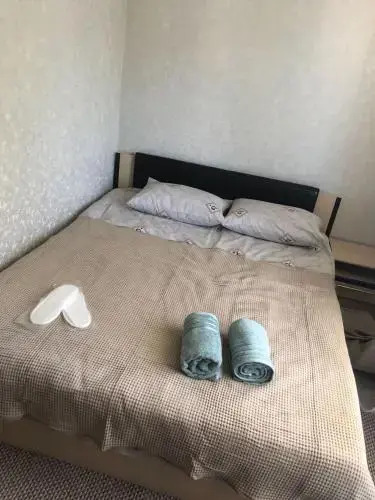 Сочи: Adrada Palace Guest House