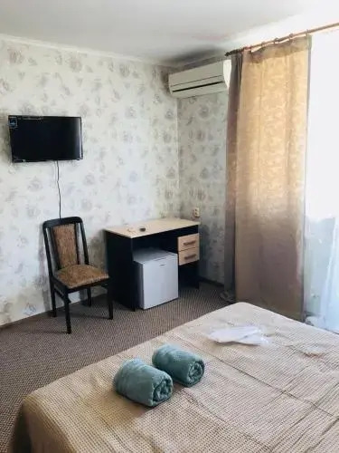 Сочи: Adrada Palace Guest House