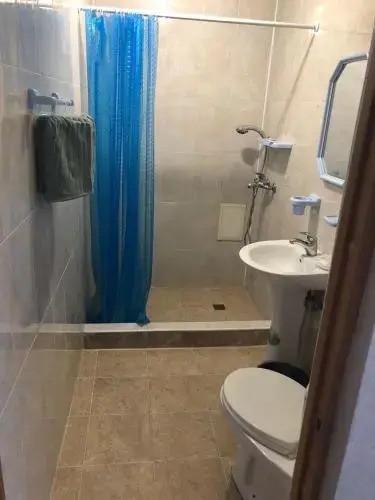Сочи: Adrada Palace Guest House