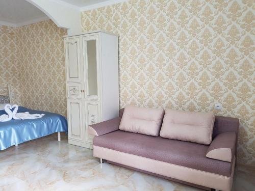 Сочи: Гостевой дом «Аэлита»
