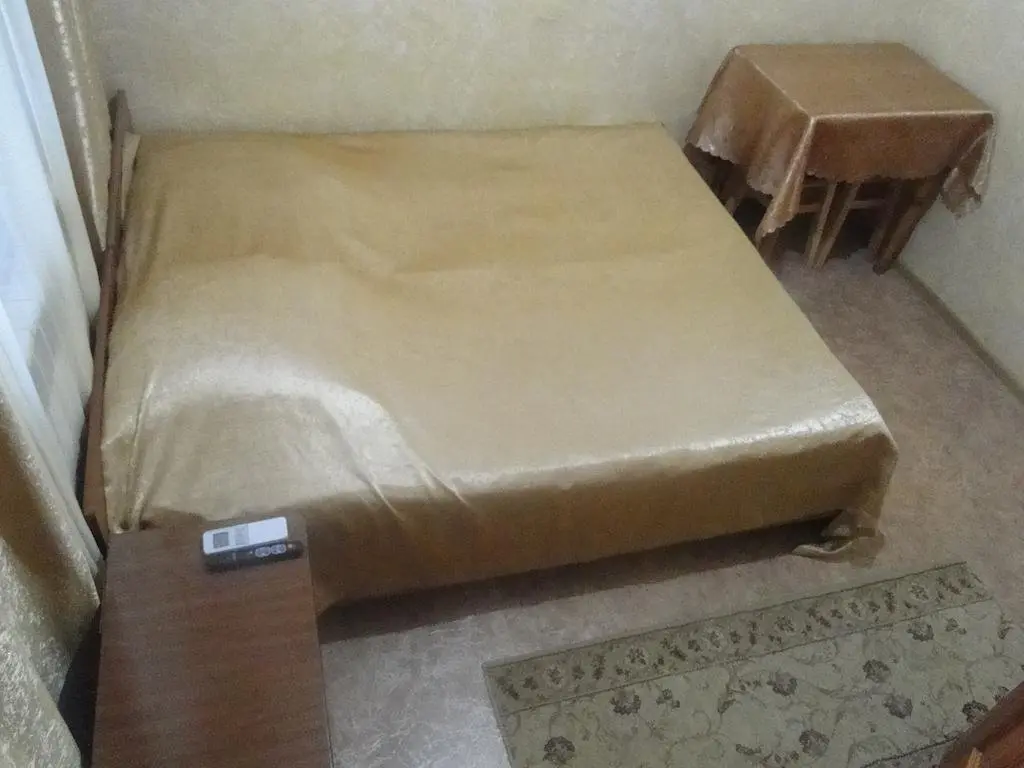 Сочи: Afalina Guest House