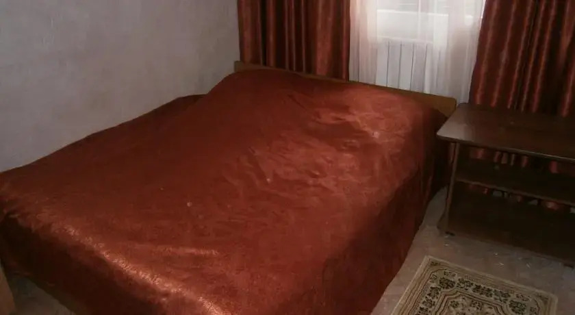 Сочи: Afalina Guest House