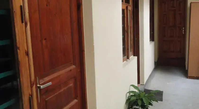 Сочи: Afalina Guest House