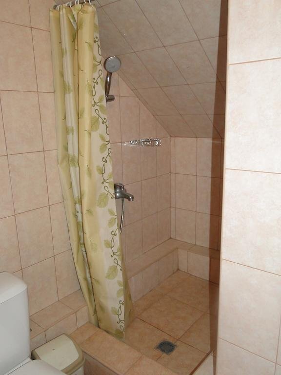 Сочи: Afalina Guest House