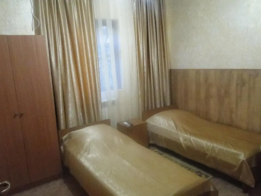 Сочи: Afalina Guest House