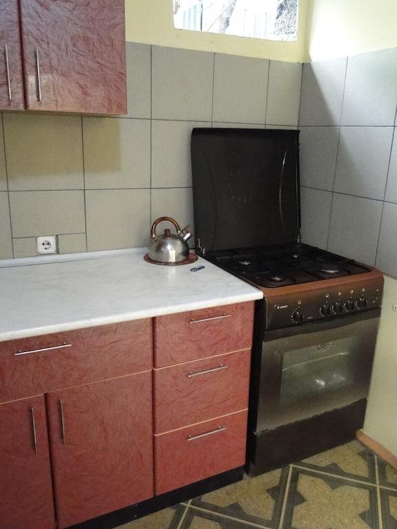 Сочи: Afalina Guest House