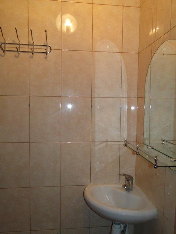 Сочи: Afalina Guest House
