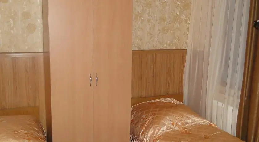 Сочи: Afalina Guest House