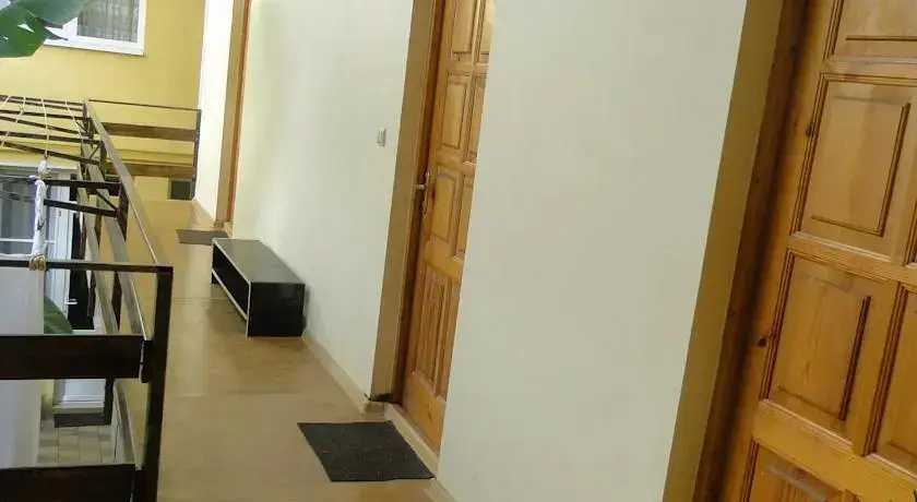 Сочи: Afalina Guest House