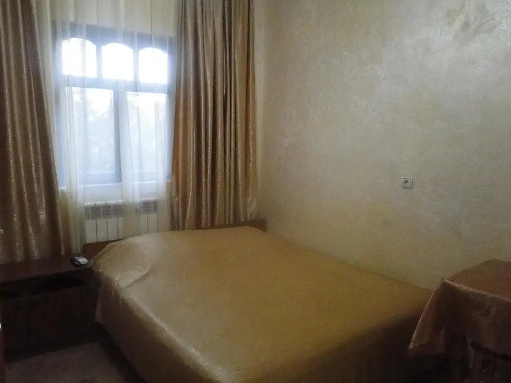 Сочи: Afalina Guest House