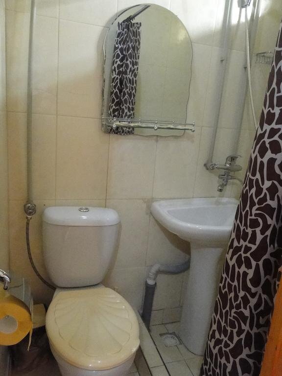 Сочи: Afalina Guest House