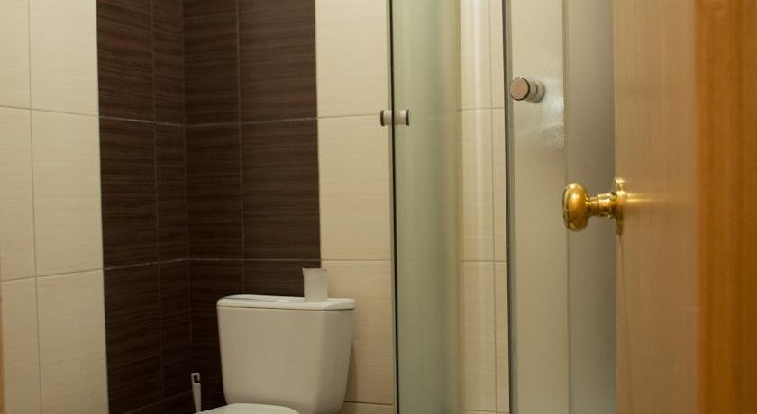 Сочи: Afrodita 2 Hotel