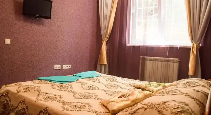 Сочи: Afrodita 2