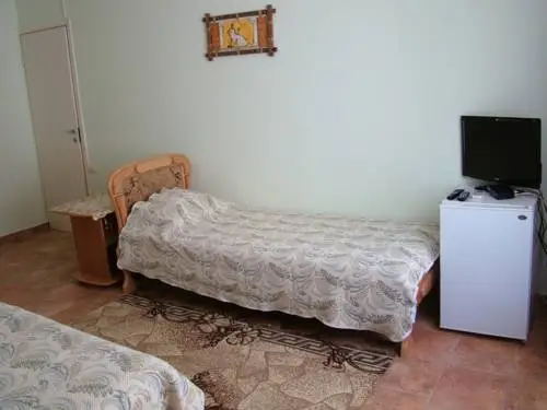 Афродита — фото 1